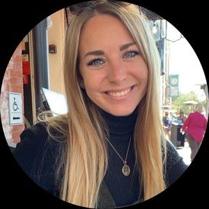 Meet your Posher, Marjorie